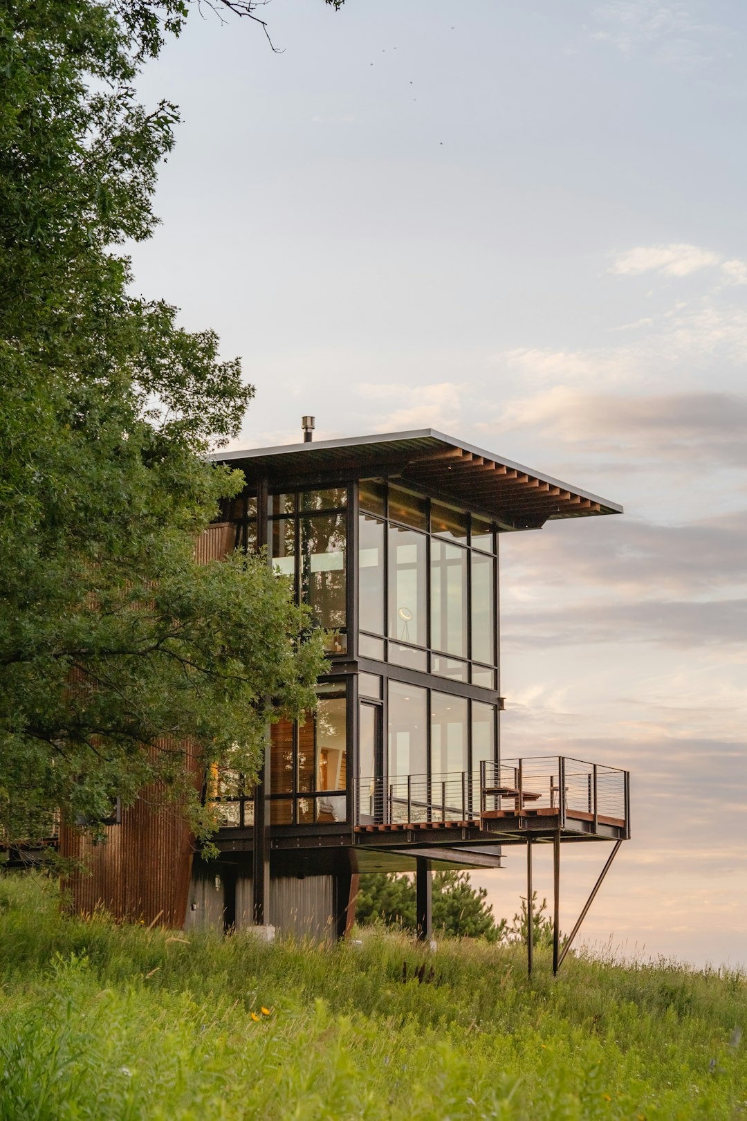 Стеклянная посуда: прозрачная красота в вашем доме